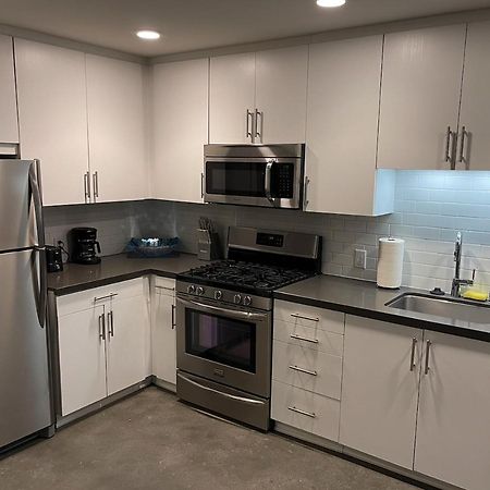 Dtla Home Away Los Angeles Luaran gambar