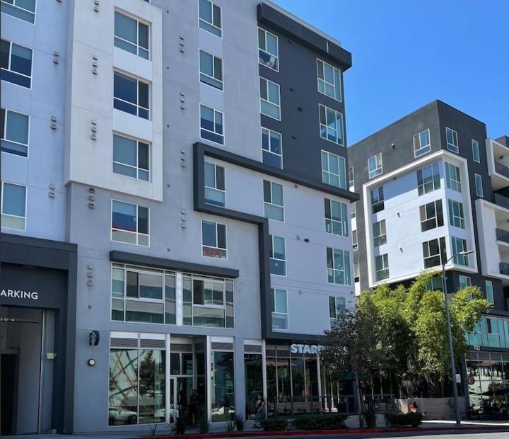 Dtla Home Away Los Angeles Luaran gambar