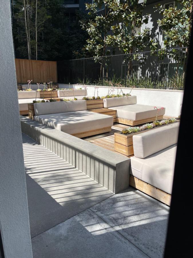 Dtla Home Away Los Angeles Luaran gambar